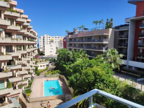 Gran Cap Apartment